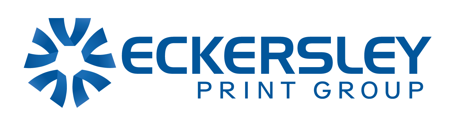Eckersley Print Group Logo